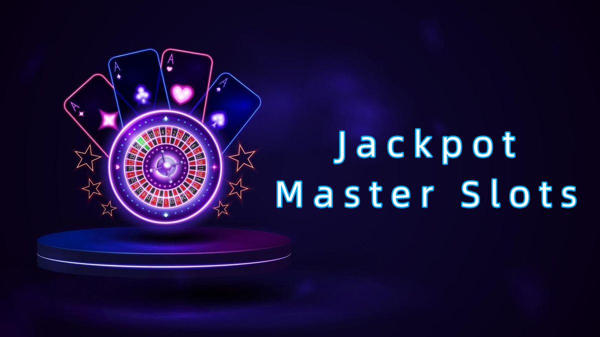 Jackpot Master Slots پاکستان